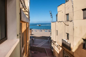 Гостиница Apartamento Hierro 21  Лас-Пальмас-Де-Гран-Канария